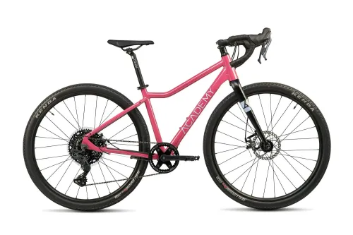 Jugendfahrrad 27,5 Zoll Academy Gravel 7 2025 | 27,5 Zoll | Diamant