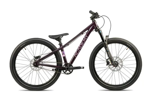 Kinderfahrrad 24 Zoll Academy PUMP 5 2025 | 24 Zoll | Diamant