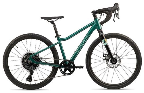 Kinderfahrrad 24 Zoll Academy S-Grade Gravel 5 2025 | 24 Zoll | Diamant
