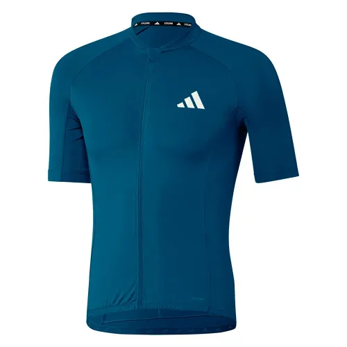 Fahrradtrikots kurzarm Adidas Essentials Cycling