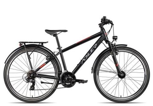 Jugendfahrrad 26 Zoll Adler Ace 26 21 2025 | 26 Zoll | Diamant