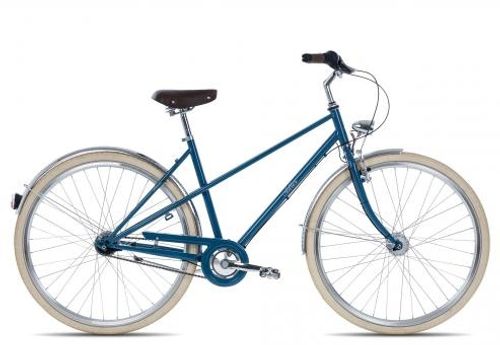 Hollandrad Adler Klassik 2025 | 28 Zoll | Trapez