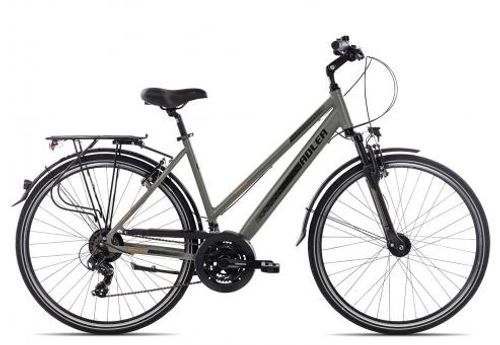 Tourenrad Adler Verona 2022 | 28 Zoll | Trapez