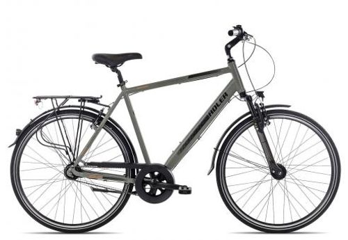 Stadtrad Adler Verona Nexus 2022 | 28 Zoll | Diamant
