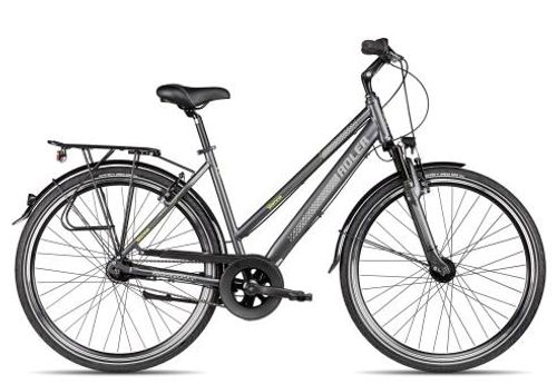 Stadtrad Adler Verona NEXUS 2025 | 28 Zoll | Trapez