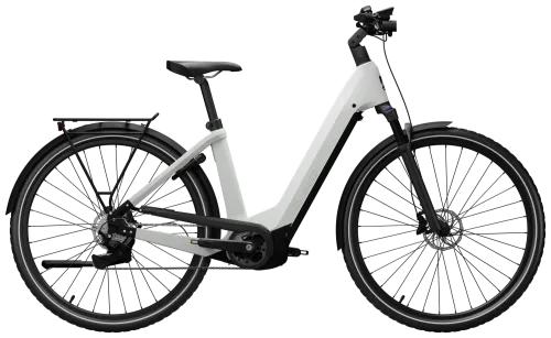 E-Bike Tourenrad ADVANCED EBIKE Reco 2023