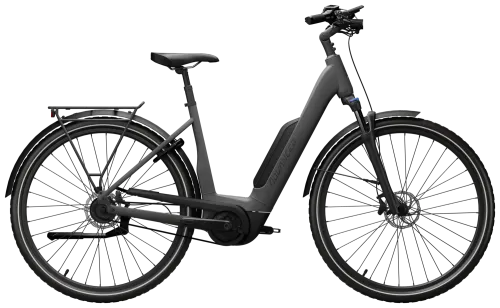 Hollandrad E Bike ADVANCED EBIKE TOUR Plus 2023
