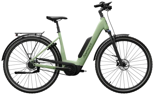 Hollandrad E Bike ADVANCED EBIKE TOUR Plus 2023
