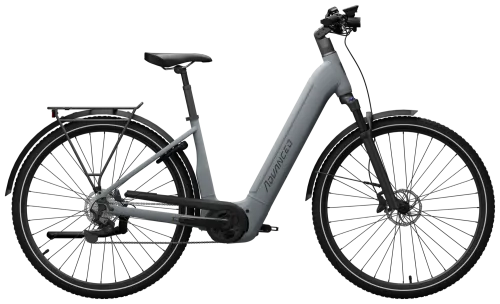 E-Bike Tourenrad ADVANCED EBIKE TREKKING Pro 2023