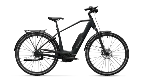E-Stadtrad ADVANCED EBIKE TOUR Plus 545 FL 8G 2024 | 545 Wh | 28 Zoll | Diamant