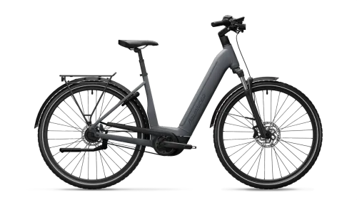 E-Stadtrad ADVANCED EBIKE TOUR Pro 625 RBN 5G 2024 | 625 Wh | 28 Zoll | Tiefeinsteiger