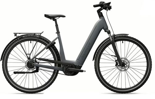 E-Bike Tourenrad ADVANCED EBIKE TOUR Pro Wave RT 2024 | 625 Wh | 28 Zoll | Tiefeinsteiger