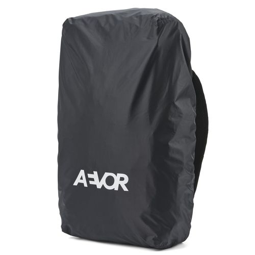 Fahrradrucksack Aevor RAIN COVER Rucksack Regenhülle 0