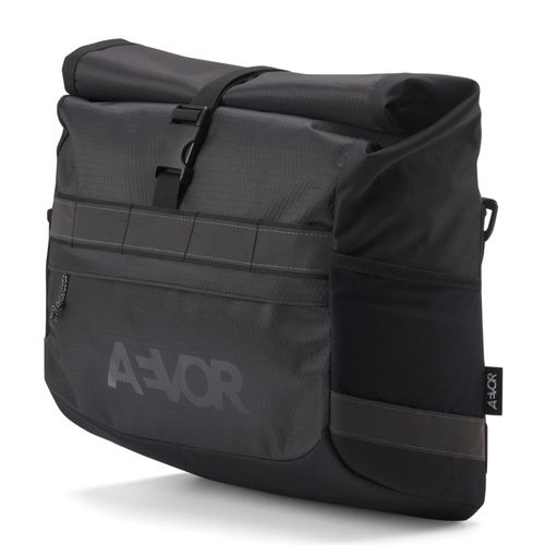 Lenkertasche Fahrrad Aevor TRIPLE BIKE BAG Fahrradtasche 0