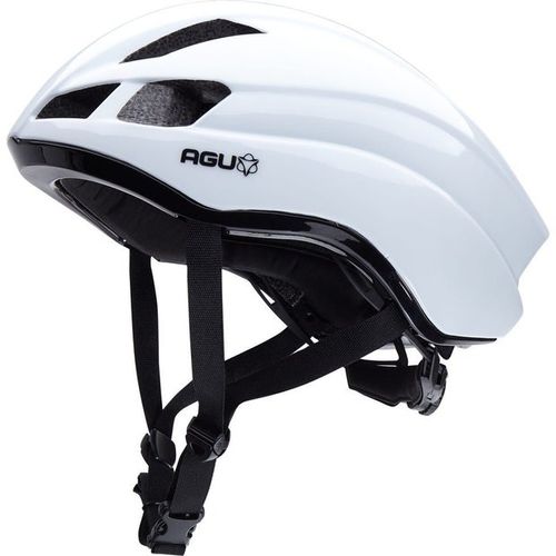 Rennrad Helm Agu Aero Transsonic 2024