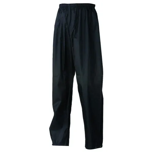 Fahrradhose lang Agu Basic Rain Essential Hosen 0