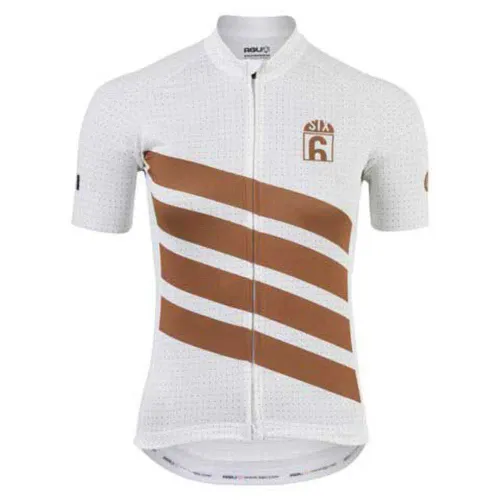 Fahrradtrikots kurzarm Agu Classic SIX6