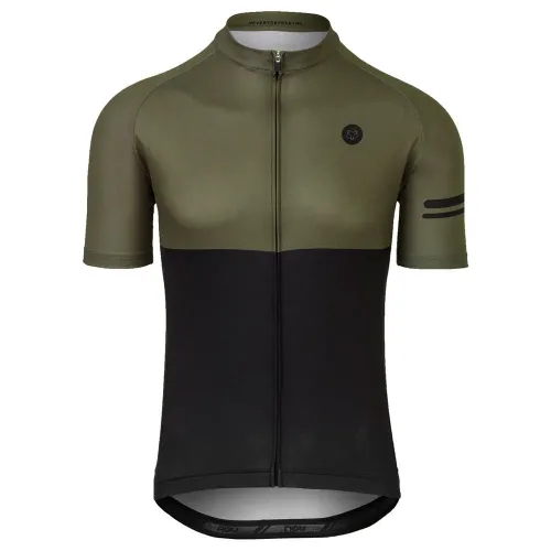 Fahrradtrikots kurzarm Agu Duo Essential