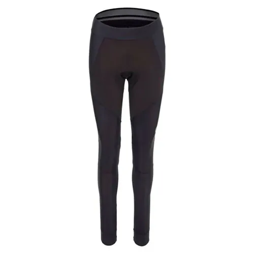 Fahrradhose lang Agu Essential Prime DWR lange Radhose
