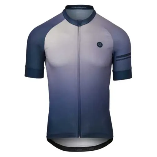 Fahrradtrikots kurzarm Agu Gradient Essential