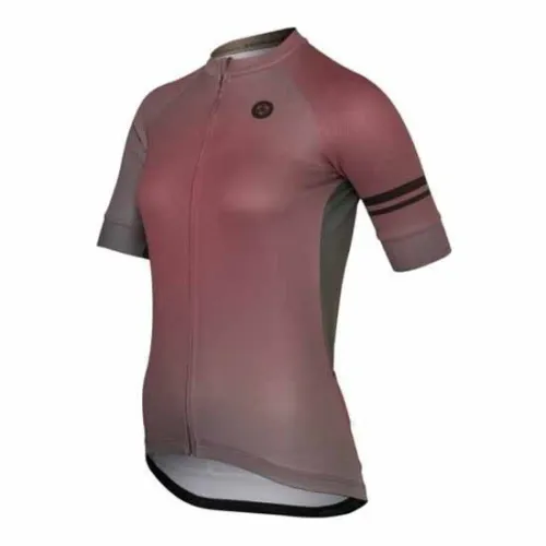 Fahrradtrikots kurzarm Agu Gradient Essential