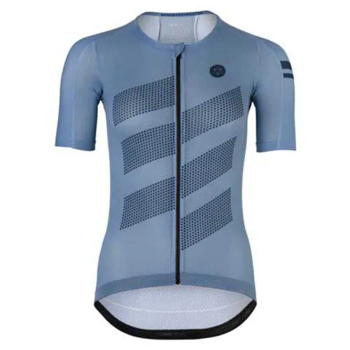 Fahrradtrikots kurzarm Agu High Summer III Trend