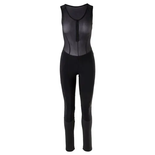 Bodies Agu Hivis Essential Lange Trägerhose