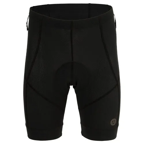 Kurze Radlerhose Agu Liner MTB Radhose