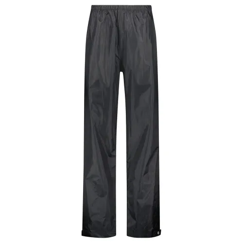 Fahrradhose lang Agu Passat Basic Rain Essential Hosen 0