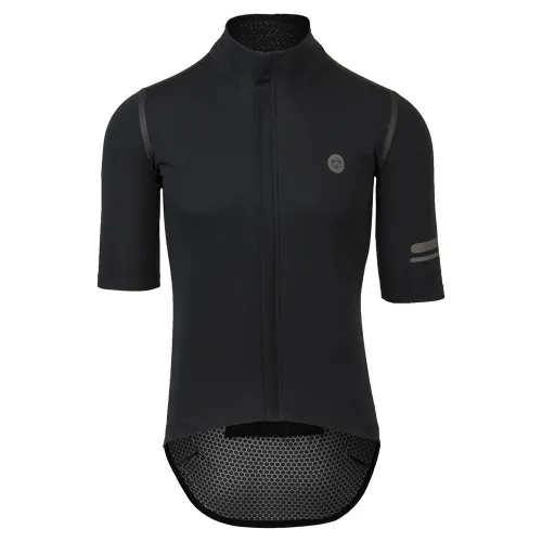 Fahrradtrikots kurzarm Agu Premium Rain