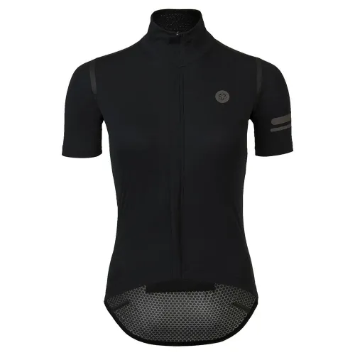 Fahrradtrikots kurzarm Agu Premium Rain
