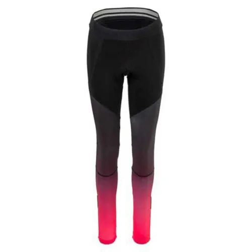 Fahrradhose lang Agu Prime Hradient Trend lange Radhose