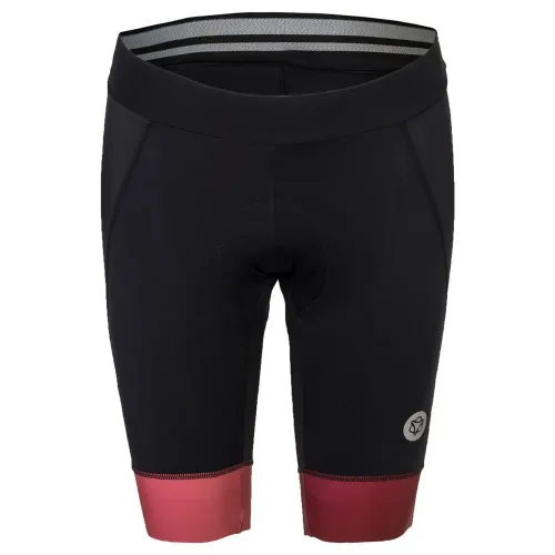 Kurze Radlerhose Agu Prime II Essential Radhose 0