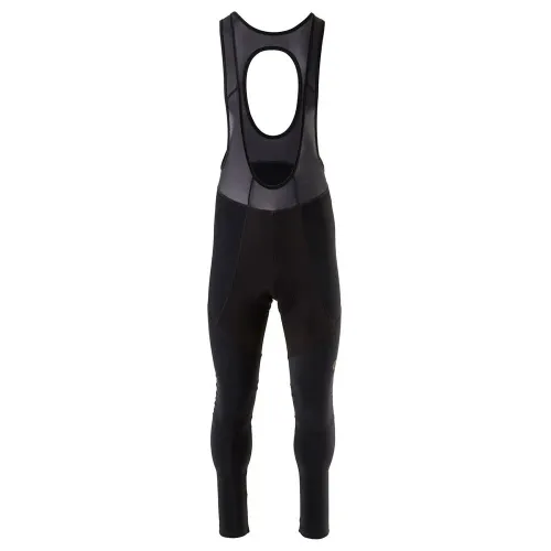 Bodies Agu Prime II Essential Red 120 Lange Trägerhose