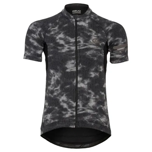 Fahrradtrikots kurzarm Agu Reflective Essential