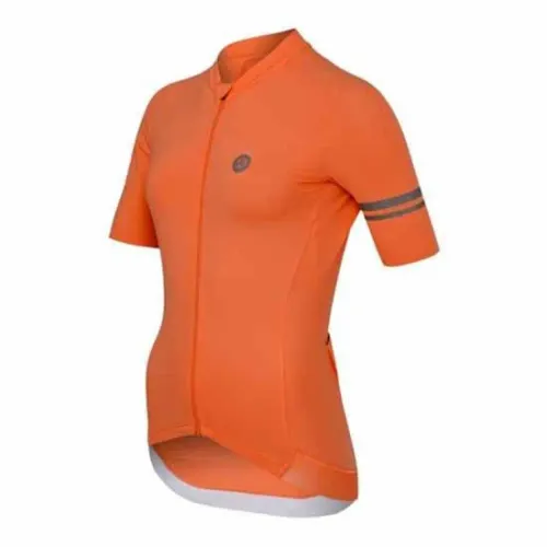 Fahrradtrikots kurzarm Agu Solid Performance
