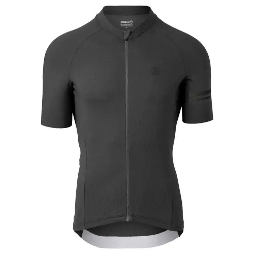 Fahrradtrikots kurzarm Agu Solid Performance