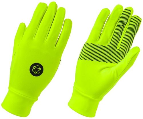 Fahrradhandschuhe Agu Stretch Langfinger Handschuhe 2024