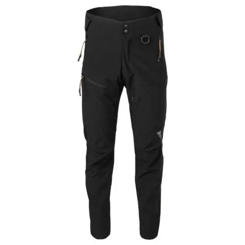 Fahrradhose lang Agu Venture MTB Summer Hosen 0