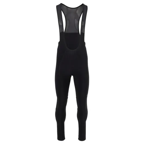 Bodies Agu Warm Essential Lange Trägerhose