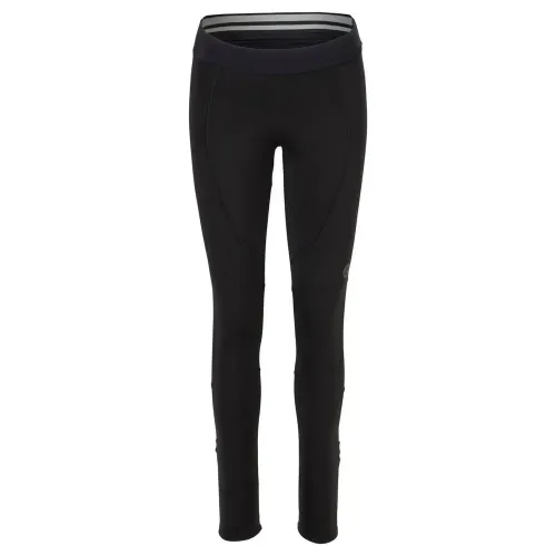 Fahrradhose lang Agu Wind Essential Red 120 lange Radhose