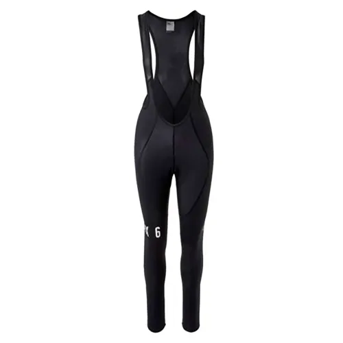 Bodies Agu Winter II SIX6 Lange Trägerhose