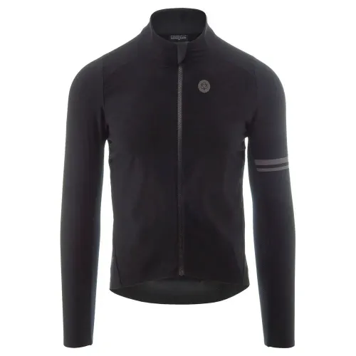 Fahrradtrikots langarm Agu Woven Premium