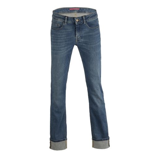 Shorts & Pants Alberto BICI Super Stretch Dual FX Jeans 0