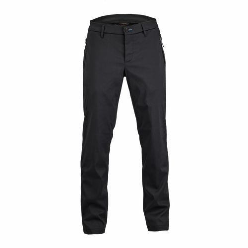 Fahrradhose lang Alberto BIKE NICK 2 Trekkinghose 0