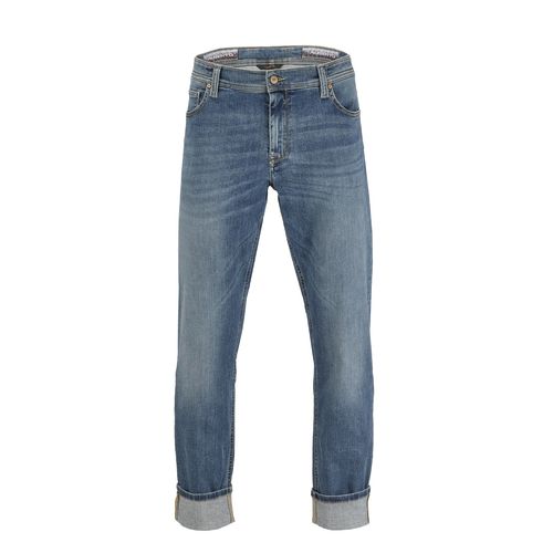 Shorts & Pants Alberto BIKE Super Stretch Dual FX Jeans 0