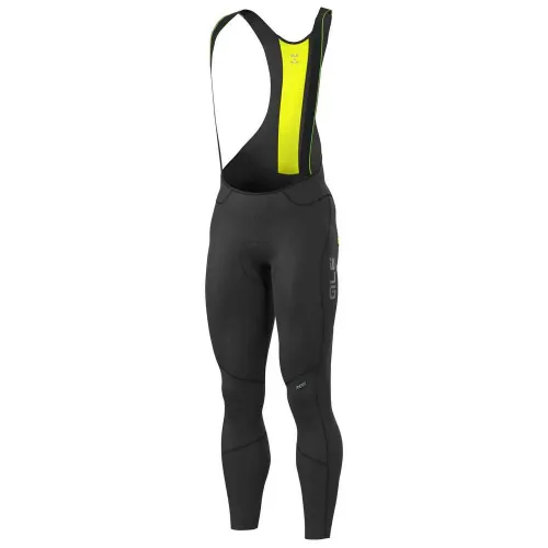 Fahrradhose lang Alé Cycling Agonista Plus