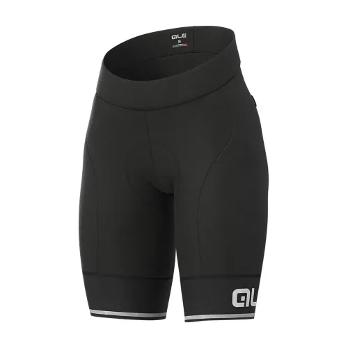 Kurze Radlerhose Alé Cycling Blend Radhose