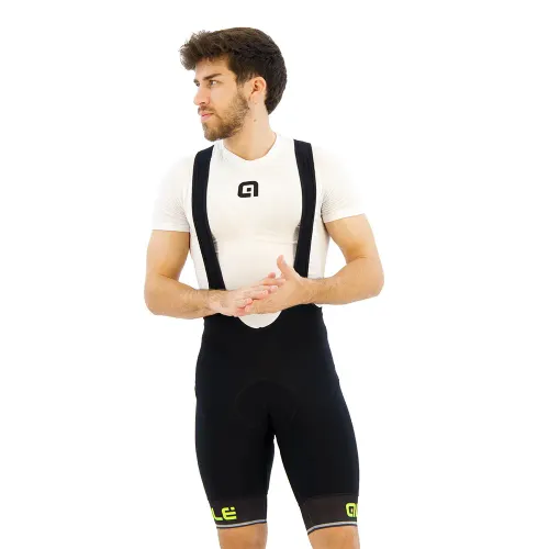 Bodies Alé Cycling Blend Trägerhose
