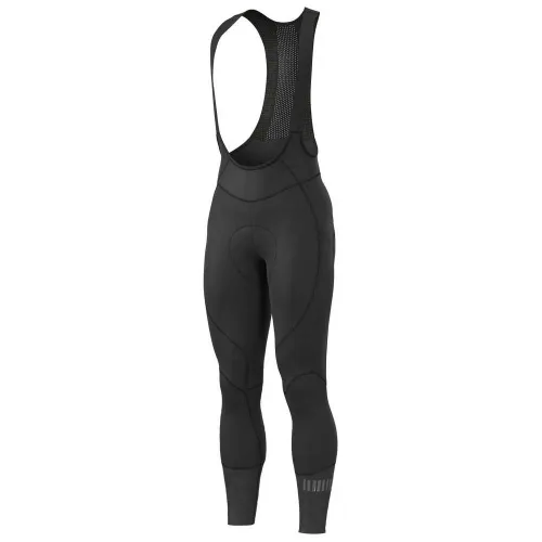 Fahrradhose lang Alé Cycling Clima Warm
